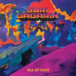 Yuri Gagarin : Sea Of Dust